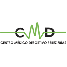 centro médico deportivo pérez frías