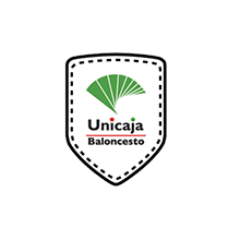 logo unicaja baloncesto