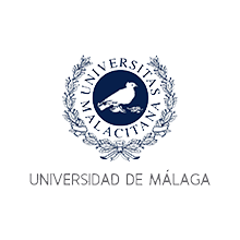 logo universidad de malaga